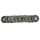 Polaris 0450710 Flat Washer 01-19 Outlaw Phoenix Rzr Sportsman 200 170 Scrambler New. Price: $7.95.
