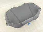 Polaris Bottom Black Seat Assembly 2021 Rzr Pro 2689139 Used. Price: $64.00.