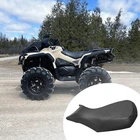 All Weather Seat Covers For Can Am Outlander Max 450 570 650 850 1000 New. Price: $39.80.