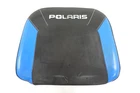 2014-2016 Polaris Ranger Xp 900 Oem Drivers Seat Back Rest (black / Blue) Used. Price: $119.95.