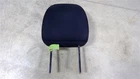 Right Front Headrest Only Black Cloth Fits 08 Outlander 81900 Used. Price: $99.20.