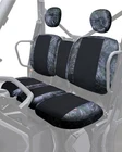 Defender Seat Covers Waterproof For Can Am HD5 HD7 HD9 HD10 2016-2025 New. Price: $55.71.
