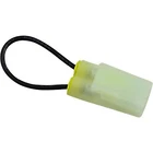 Klock Werks KWS-05-0572 Seat Belt Bypass Harness New. Price: $12.00.