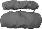 Moose Utility Bench Seat Cover-black For 2001-2008 Kawasaki KAF620 Mule 3000 Utv New. Price: $110.74.