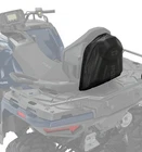 Polaris Passenger Seat Storage Bag For Sportsman Atv Touring 570, Qty 1 New. Price: $104.99.
