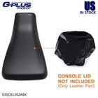 Black Seat Cover #8 Fit For 2000 2001 2002 2003 2004 2005 2006 Honda Rancher 350 New. Price: $13.53.
