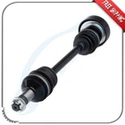 Atv Cv Axle Front Passenger Side For Arctic Cat 650 2006 2007 2008 2009 2010 New. Price: $63.98.
