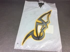 Can-am 2006-2014 Ds 250 Lh Front Fender Decal S87134RCA000 New Oem. Price: $29.99.