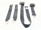 04-10 Kubota Front Left Right Seat Belt Set K7571-95880 Used. Price: $81.87.