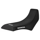 1983-1984 Honda 250R Gripper Seat Cover All Black Standard #513 New. Price: $54.95.