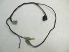 27E23 Yamaha Yzf 600 2003 Headlight Cord 4WF-84359-00-00 Used. Price: $34.49.