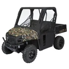 Polaris Ranger Xp 900 2013-2017 Utv Cab Enclosure Black New. Price: $314.40.
