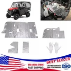 Seat Heat Shield Kit For 2015-2019 2020 2021 Honda Pioneer 1000-5 1000-3 Model New. Price: $69.99.
