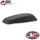 Mustang Saddlebag Lid Covers With No Studs For Harley Fl Touring 14-UP New. Price: $155.10.