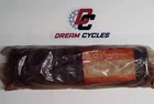 Nos Suzuki 1983-84 ALT125 LT185 LT250 Black Front Footrest 3551-24400 Oem New. Price: $39.99.