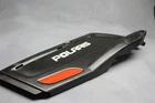 2009 Polaris Iq Touring Fs Right Rh Side Seat Snow Skirt Fairing Cowl Cover Used. Price: $38.68.