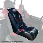 50 Caliber Racing Mini Bucket Booster Seat For Kids Fits Rzr, Can-am X3, Utvs New. Price: $199.99.