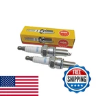 Quad Logic Spark Plug Pair Replacement For Polaris Rzr Xp Turbo 2016 Ngk MR8F New. Price: $29.80.