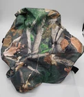 Kolpin 93640 Seat Cover Mossy Oak For Small Mid Size 10.5" X 3.5" New. Price: $34.99.