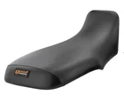 Quadworks Seat Cover Black For Suzuki LT-F250 Ozark 2002-2009 New. Price: $51.64.