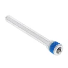 Balls Racing Rear Brake Pad Retaining Pin For Suzuki DR650SE 1997 New. Price: $17.40.