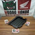 Honda Pioneer 1000 Left Seat Lower Cover 71139-HL4-AK0 Fits 22-25 Models Used. Price: $50.00.
