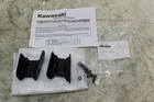 *new* Oem Kawasaki Mule 3600 Headrest Bracket Kit Part# 99994-0955. Price: $25.99.