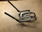 Can Am Commander 800 1000 Maverick 15-20 Oem Adjustable Driver Seat Mount Rails Used. Price: $161.49.