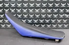 2002 Yamaha 02-06 YZ125 YZ250 Oem Seat Saddle Cushion Cover 1C3-24770-53-00 Used. Price: $99.99.
