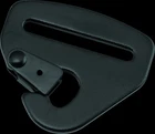 Dragonfire Racing 521105 Harness Mounting Spring Clip - In. Strap Slot New. Price: $20.98.