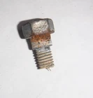 Oem 1985 Honda Odyssey Lower Seat Setting Bolt 90023-VM0-003 OM61-8 Used. Price: $20.00.