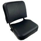 E-AM146640 Black Driver Seat For John Deere Gator XUV835E, XUV835M, XUV835R,+++ New. Price: $299.00.