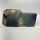 Seat Back, Pass 60 Black/ppc - 2021 Polaris Ranger XP1000 Big Game Used. Price: $225.00.