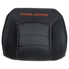 Polaris 2692301 Black Trail Seat Back 2022 Ranger Xp 1000 Crew Northstar New. Price: $364.99.