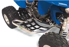 Motorsport Products 81-3101 Ez-fit Nerf Bars, Silver New. Price: $174.99.