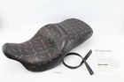 Harley Davidson Electra Glide Flht Seat Unused 52093-08A A146D. Price: $424.28.