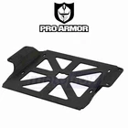 Pro Armor G2 Slider Mount For 2017 Can-am Maverick X3 Turbo Seats Qc New. Price: $77.92.