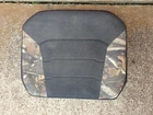 Polaris Oem Genuine Seat Driver Ranger Xp 1000 900 570 Black Camuflajed Sensor Used. Price: $225.00.