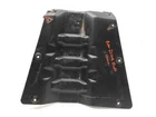 Rear Drive Shaft Cover 2014 Polaris Ranger Crew 570 Efi 2644A Used. Price: $67.74.