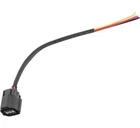 Quad Boss Wiring Pigtails Iac Valve 100-1341-T New. Price: $64.99.