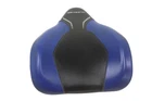 Kawasaki TERYX4 23 Seat Back (blk/blue) 53066-0820-71L #4 54371 Used. Price: $179.90.