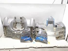 17-24 Polaris Sportsman 850 High Lifter Front Rear Fender & Side Cover Panel Set Used. Price: $599.47.