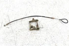 1998 Kawasaki Bayou 220 Seat Latch 24053 Used. Price: $29.99.