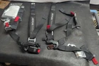 Polaris Click 6 Harnesses Rear Passenger, 4-SEAT Oem 2884079 Belt New. Price: $100.00.