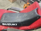 1993 Suzuki Sport 85-93 Quadrunner LT230GE Seat Saddle Pan Foam Cover Oem Used. Price: $145.00.