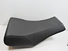 Polaris Atv 2025 Sportsman Touring 570 X2 Black Seat - 2692700 New With Defect. Price: $145.00.