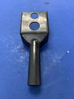Oem Polaris Steering Pivot Tube Upper Column Rzr 170 2009-2021 0455047 Used. Price: $25.00.