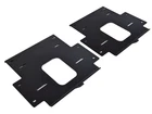 2017-2024 Prp Seats Can-am Maverick X3 Mounting Kit Bracket Pair C56 New. Price: $247.48.
