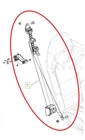 2636732 Polaris Asm-seat BELT,3PT T-rail New. Price: $245.95.