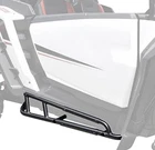 Rzr Xp 1000 Nerf Bars Rock Sliders Tree Kickers 2024-2026 Seat Black New. Price: $136.00.